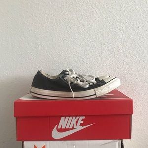 Original Converse Low